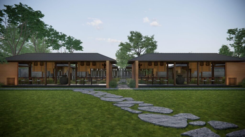 Restaurant in Bangalore